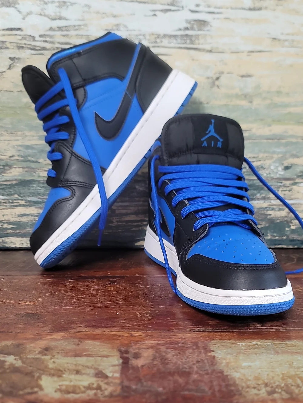 Nike Air Jordan 1 Mid 